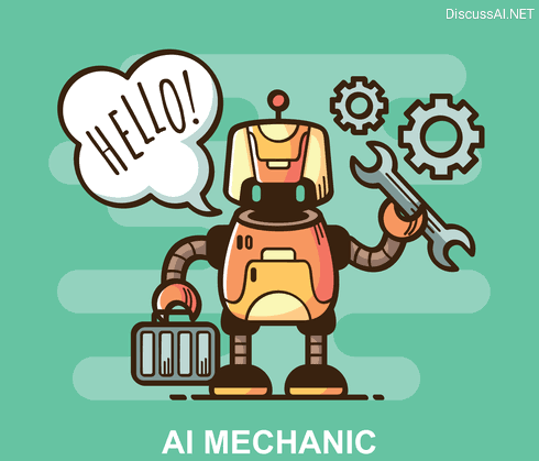 Mechanic's Avatar